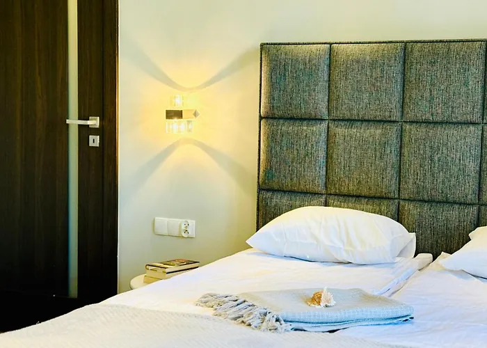 Center Big Tobiasza With Free Parking Apartment Gdansk