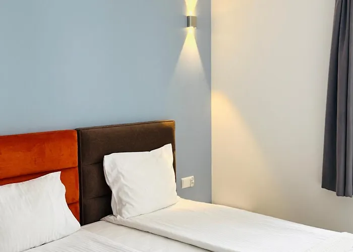 Center Big Tobiasza With Free Parking Apartment *