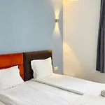 Center Big Tobiasza With Free Parking דירה *