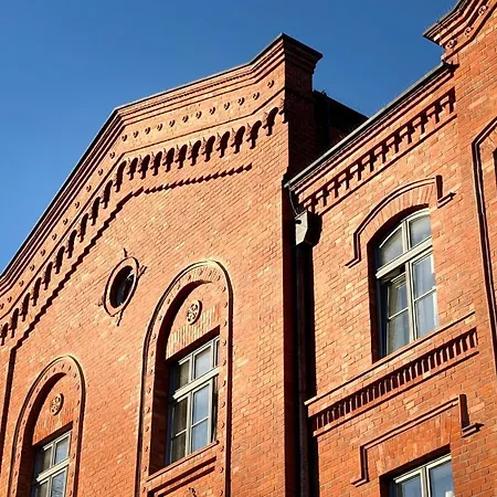 Center Big Tobiasza With Free Parking Διαμέρισμα *