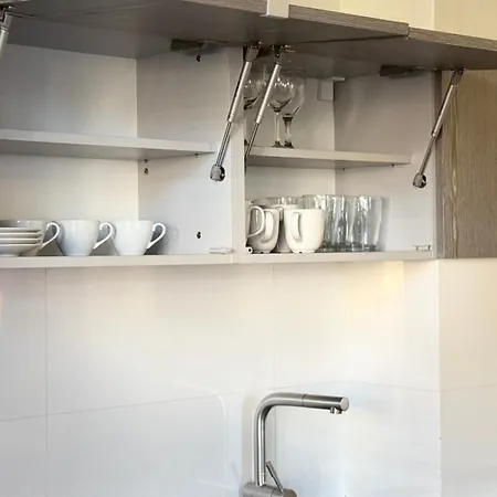 Center Big Tobiasza With Free Parking