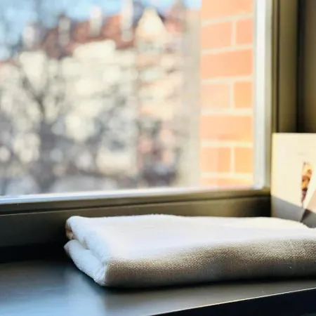 Center Big Tobiasza With Free Parking * Gdansk