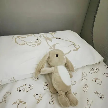 Center Big Tobiasza With Free Parking * グダニスク