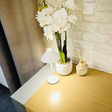 Apartment Center Big Tobiasza With Free Parking *