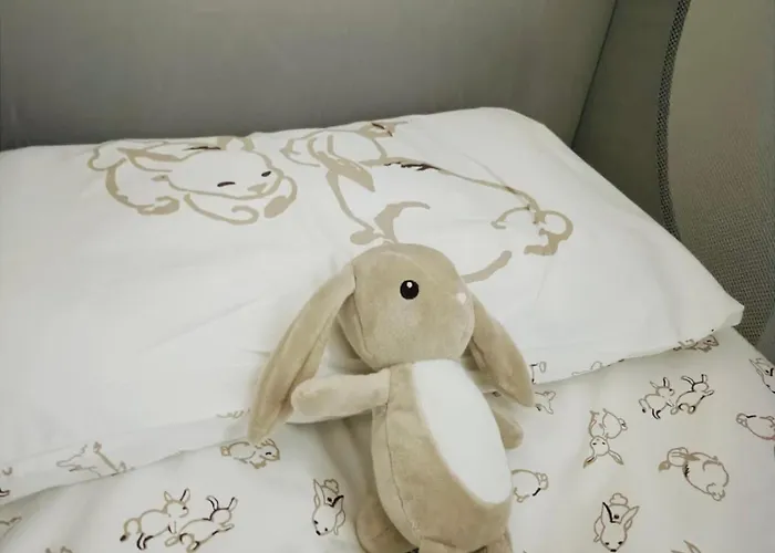 Center Big Tobiasza With Free Parking * Γκντανσκ