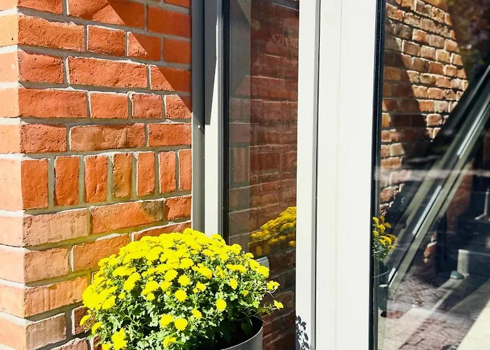 Center Big Tobiasza With Free Parking Γκντανσκ