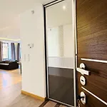 Center Big Tobiasza With Free Parking Gdansk