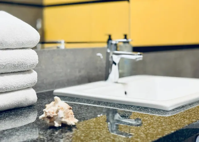 Daire Center Big Tobiasza With Free Parking Gdansk